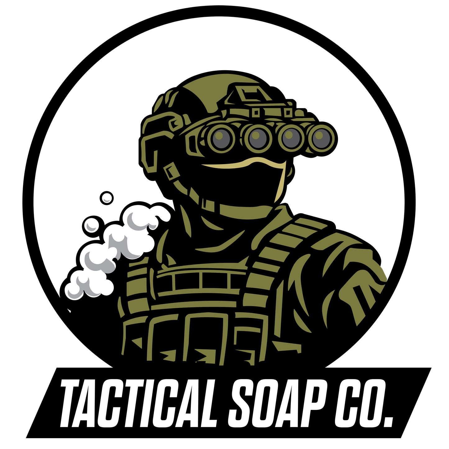 Tactical Soap Co.
